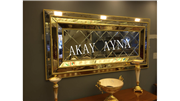 kral ayna