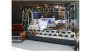 Bodrum Konsol Aynası