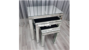 aynalı zigon sehpa salon sehpası 
klasik sehpa 
modern sehpa,